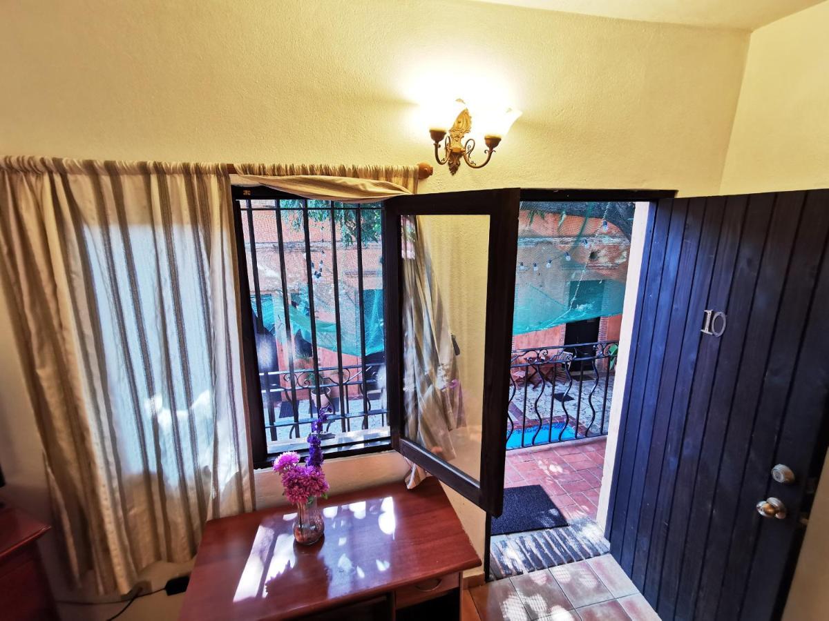 Mansion Colonial Dona Elvina Hotel Santo Domingo Exterior photo