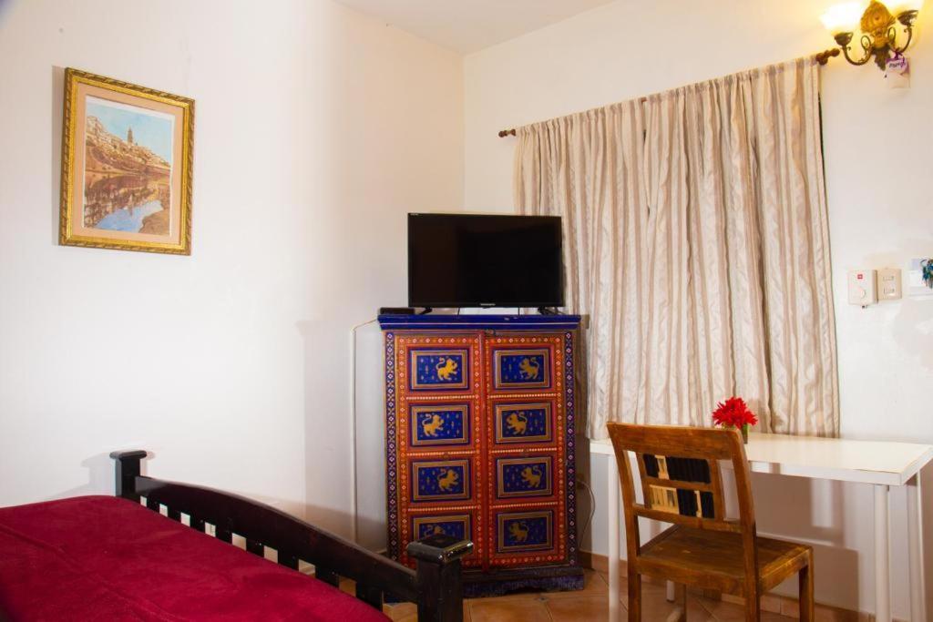 Mansion Colonial Dona Elvina Hotel Santo Domingo Exterior photo