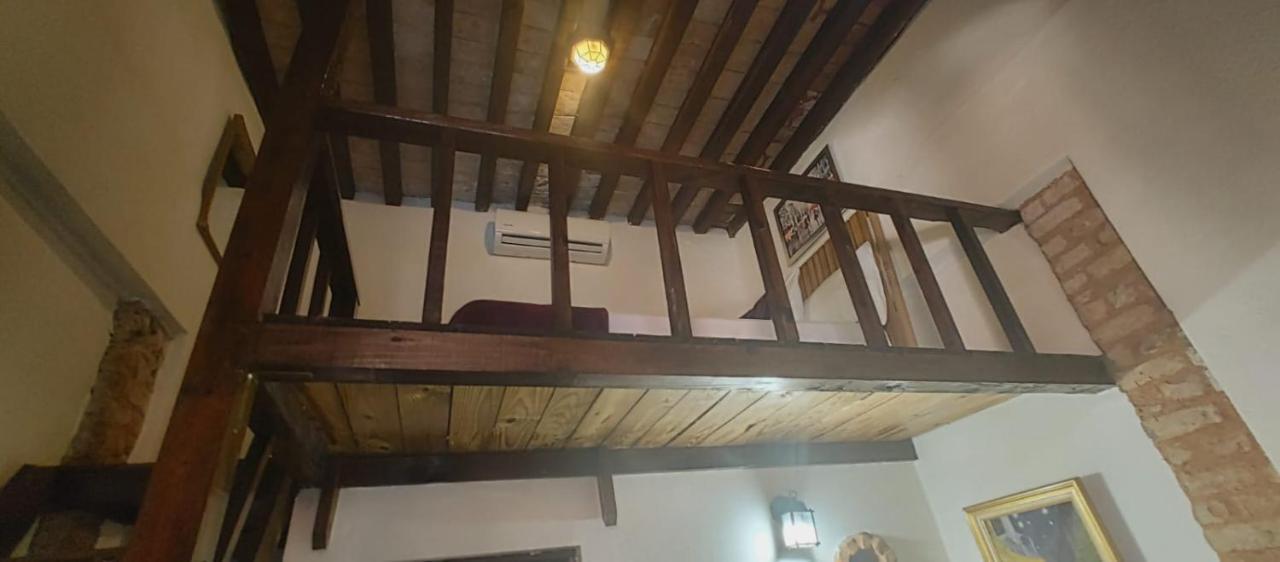 Mansion Colonial Dona Elvina Hotel Santo Domingo Exterior photo