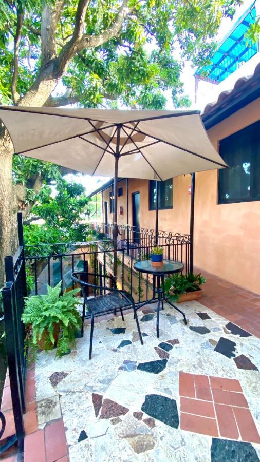 Mansion Colonial Dona Elvina Hotel Santo Domingo Exterior photo
