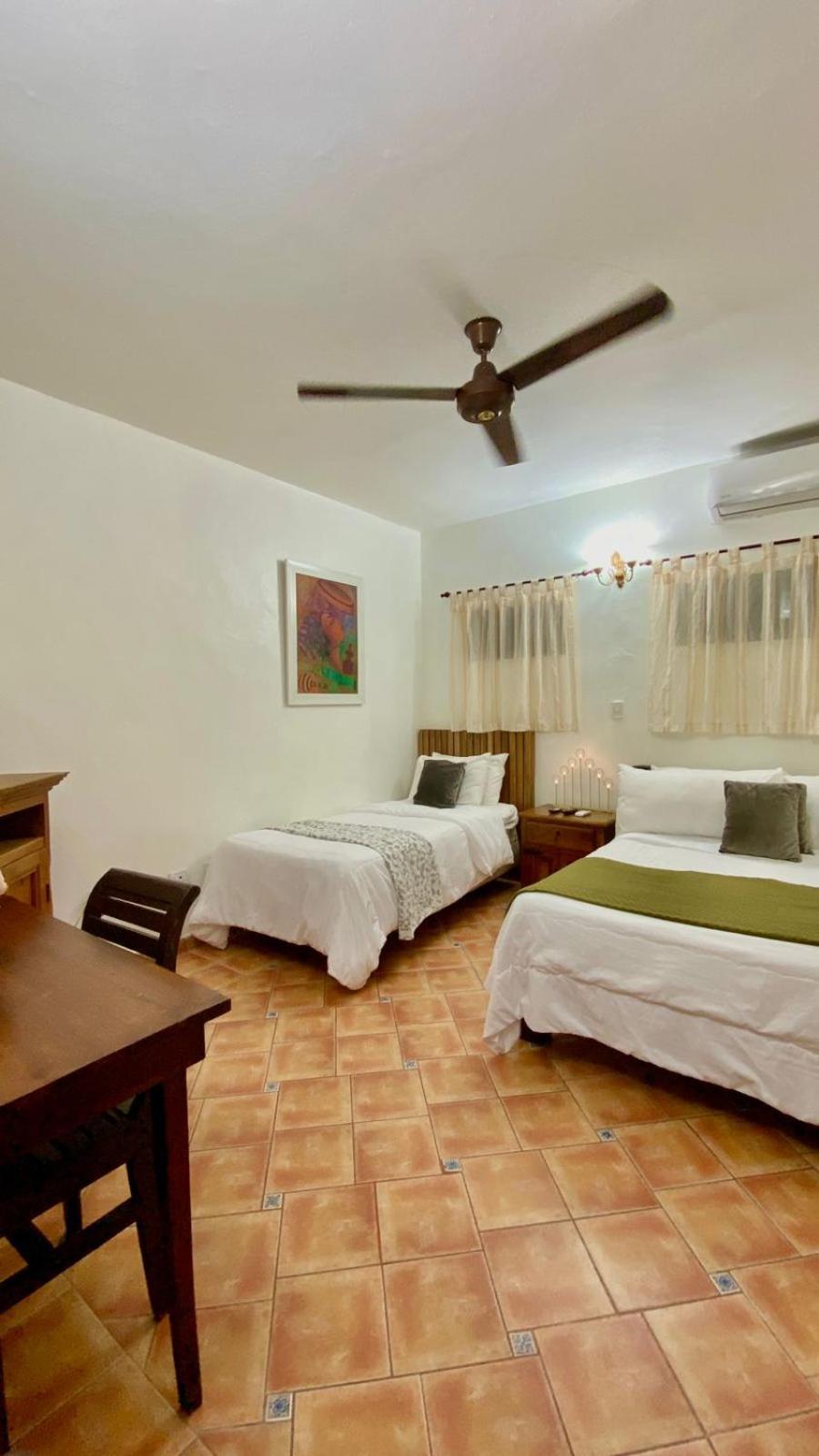 Mansion Colonial Dona Elvina Hotel Santo Domingo Exterior photo